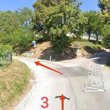 Appartement San Marco *