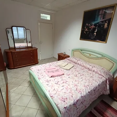 San Marco Appartement