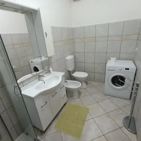 San Marco Appartement *