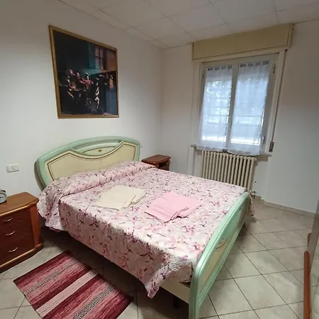 Apartamento San Marco *