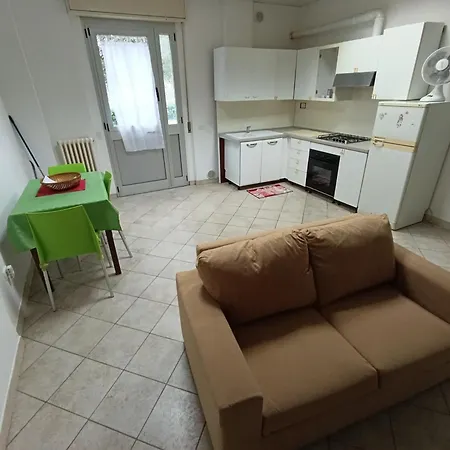 Appartement San Marco