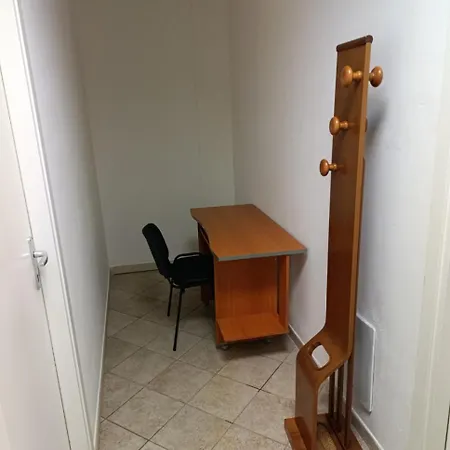 Apartamento San Marco Pésaro
